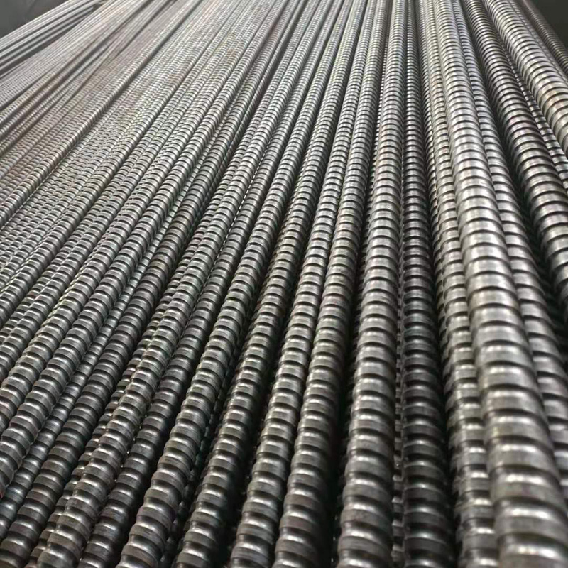 平顺中空锚杆